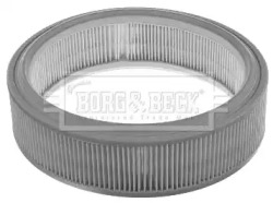 BORG & BECK bfa2373 -  Воздушный фильтр